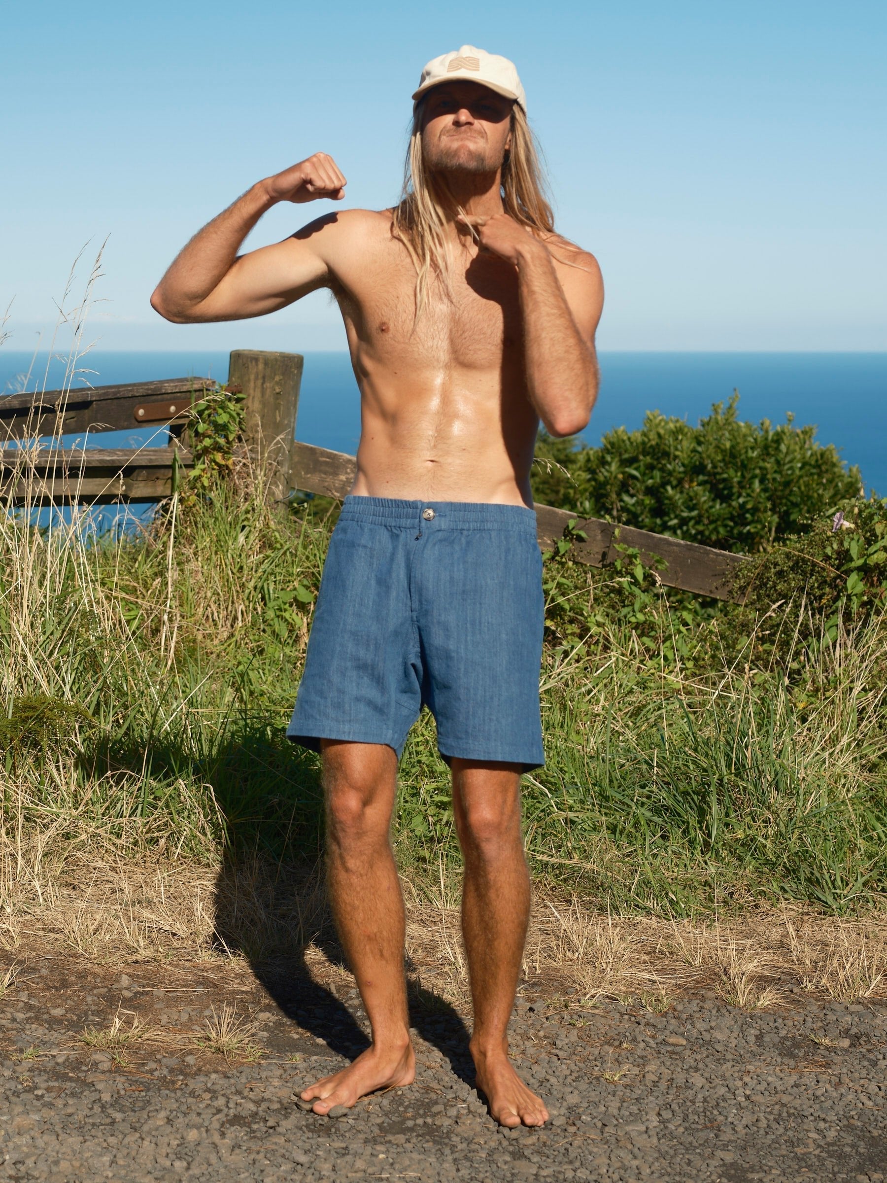 Pinnacle Shorts - S - Mollusk Surf Shop
