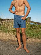 Pinnacle Shorts - S - Mollusk Surf Shop