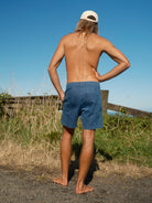 Pinnacle Shorts - S - Mollusk Surf Shop