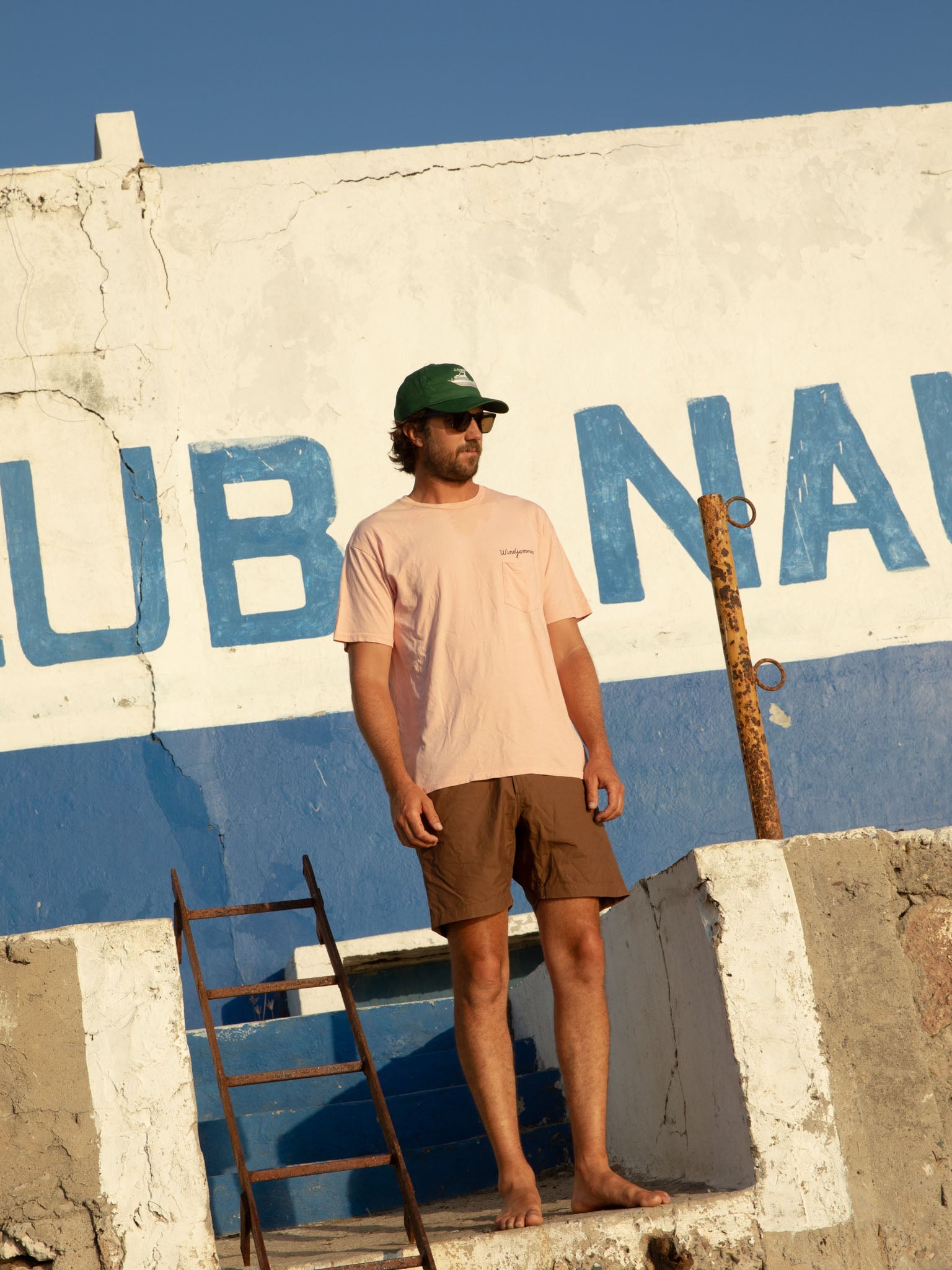 Pinnacle Shorts - S - Mollusk Surf Shop