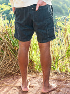 Pinnacle Shorts - S - Mollusk Surf Shop