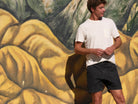 Pinnacle Shorts - S - Mollusk Surf Shop