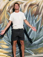 Pinnacle Shorts - S - Mollusk Surf Shop