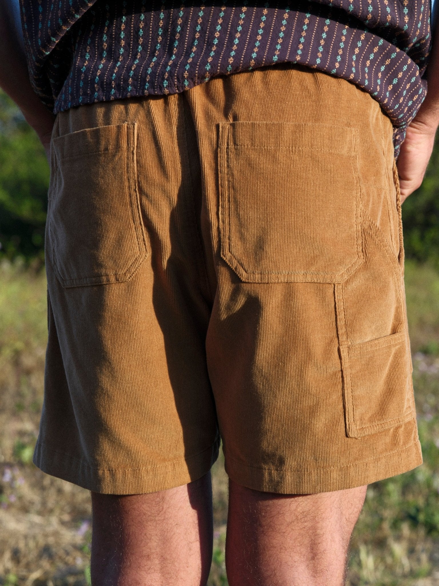Pinnacle Shorts - S - Mollusk Surf Shop