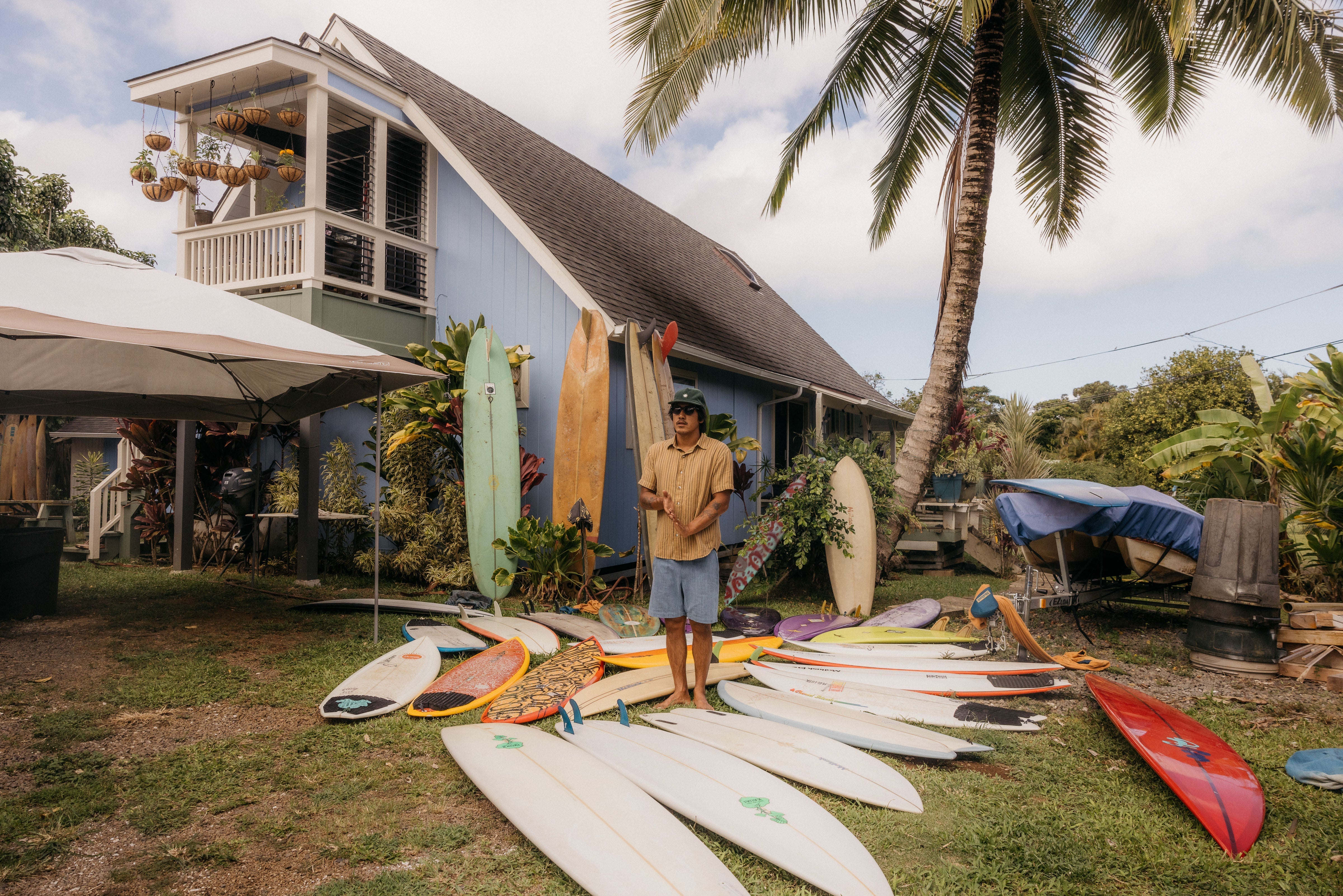 Pinnacle Shorts - S - Mollusk Surf Shop
