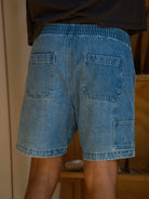 Pinnacle Shorts - S - Mollusk Surf Shop