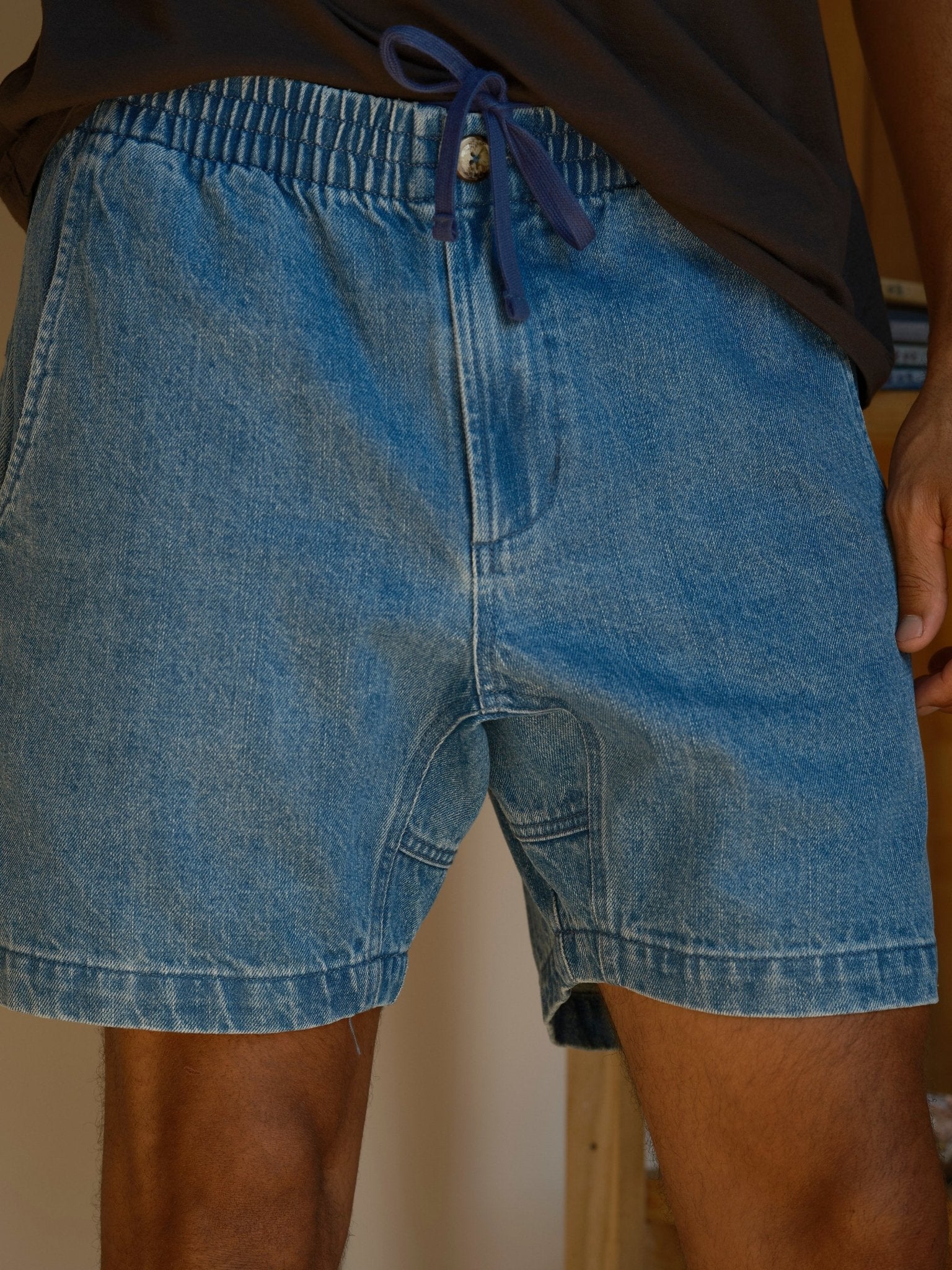 Pinnacle Shorts - S - Mollusk Surf Shop