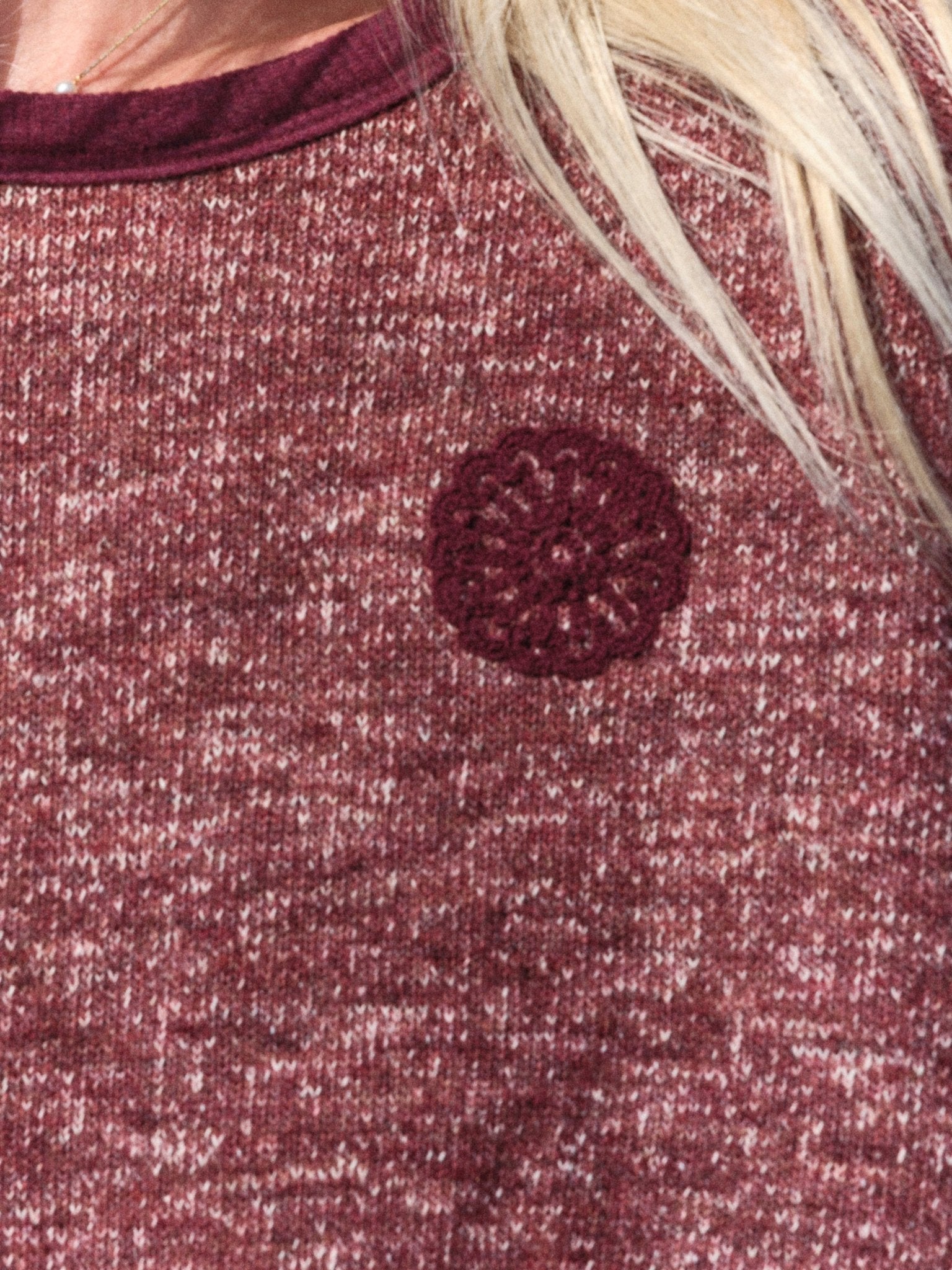 Pinwheel Crew - XS - Mollusk Surf Shop