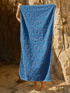 Pinwheel Towel - OS - Mollusk Surf Shop