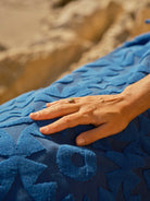 Pinwheel Towel - OS - Mollusk Surf Shop