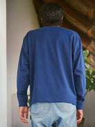 Pisces Heavyweight Long Sleeve - S - Mollusk Surf Shop