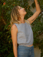 Polly Top - XS - Mollusk Surf Shop