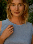 Polly Top - XS - Mollusk Surf Shop