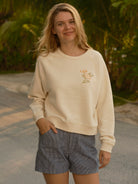 Poppies Crew - XS - Mollusk Surf Shop