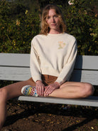 Poppies Crew - XS - Mollusk Surf Shop