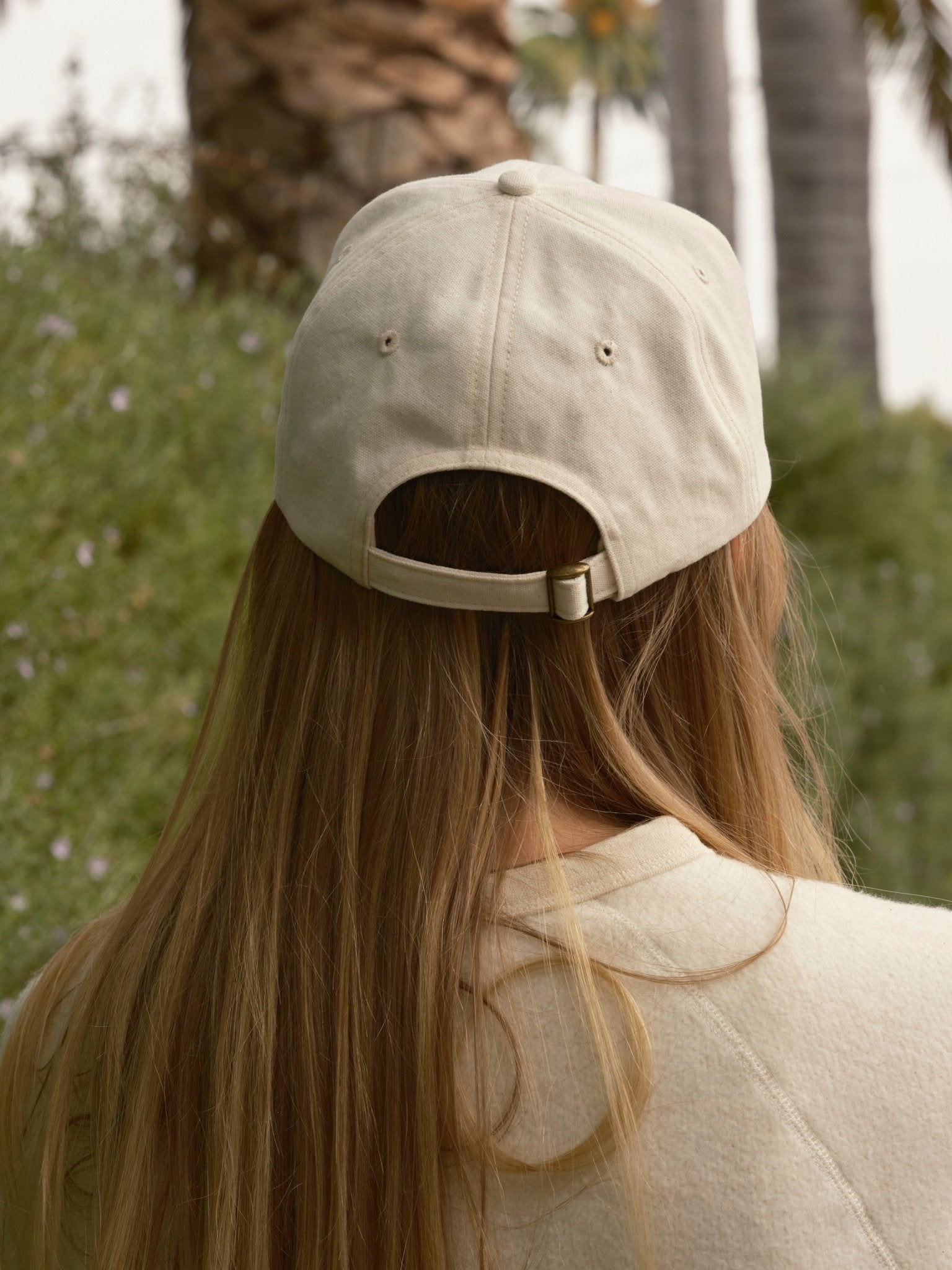 Poppies Hat - OS - Mollusk Surf Shop