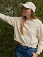 Poppies Hat - OS - Mollusk Surf Shop - description