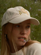 Poppies Hat - OS - Mollusk Surf Shop
