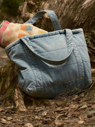 Puffy Beach Tote - OS - Mollusk Surf Shop