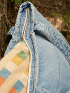 Puffy Beach Tote - OS - Mollusk Surf Shop