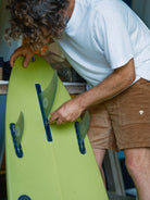 Radio Hi - Fi Side Bites - OS - Mollusk Surf Shop