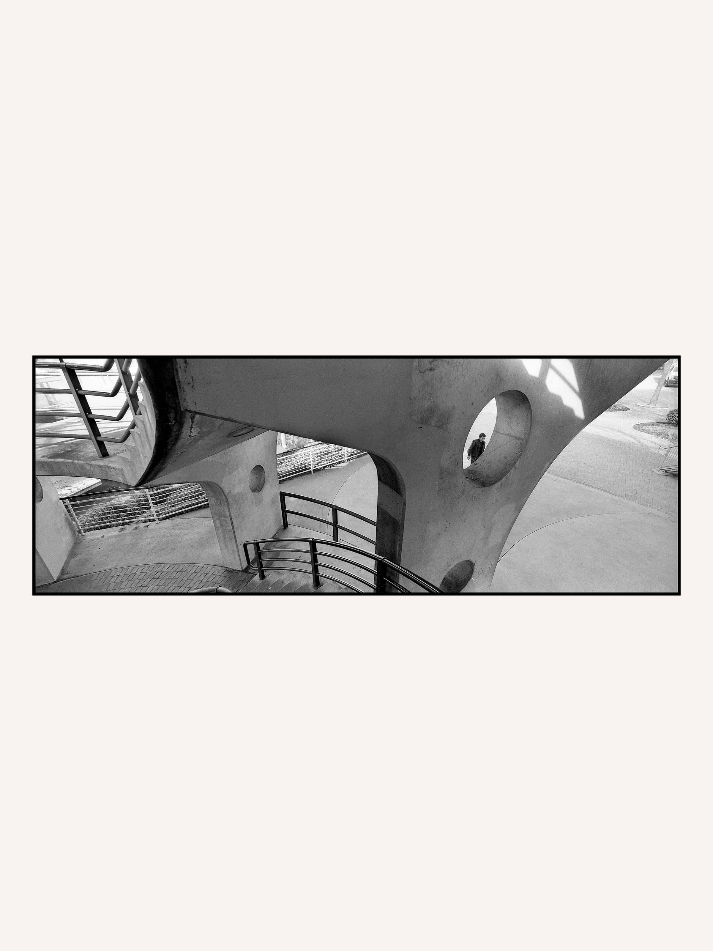 Ray Barbee - LBC Convention Center - Mollusk Surf Shop