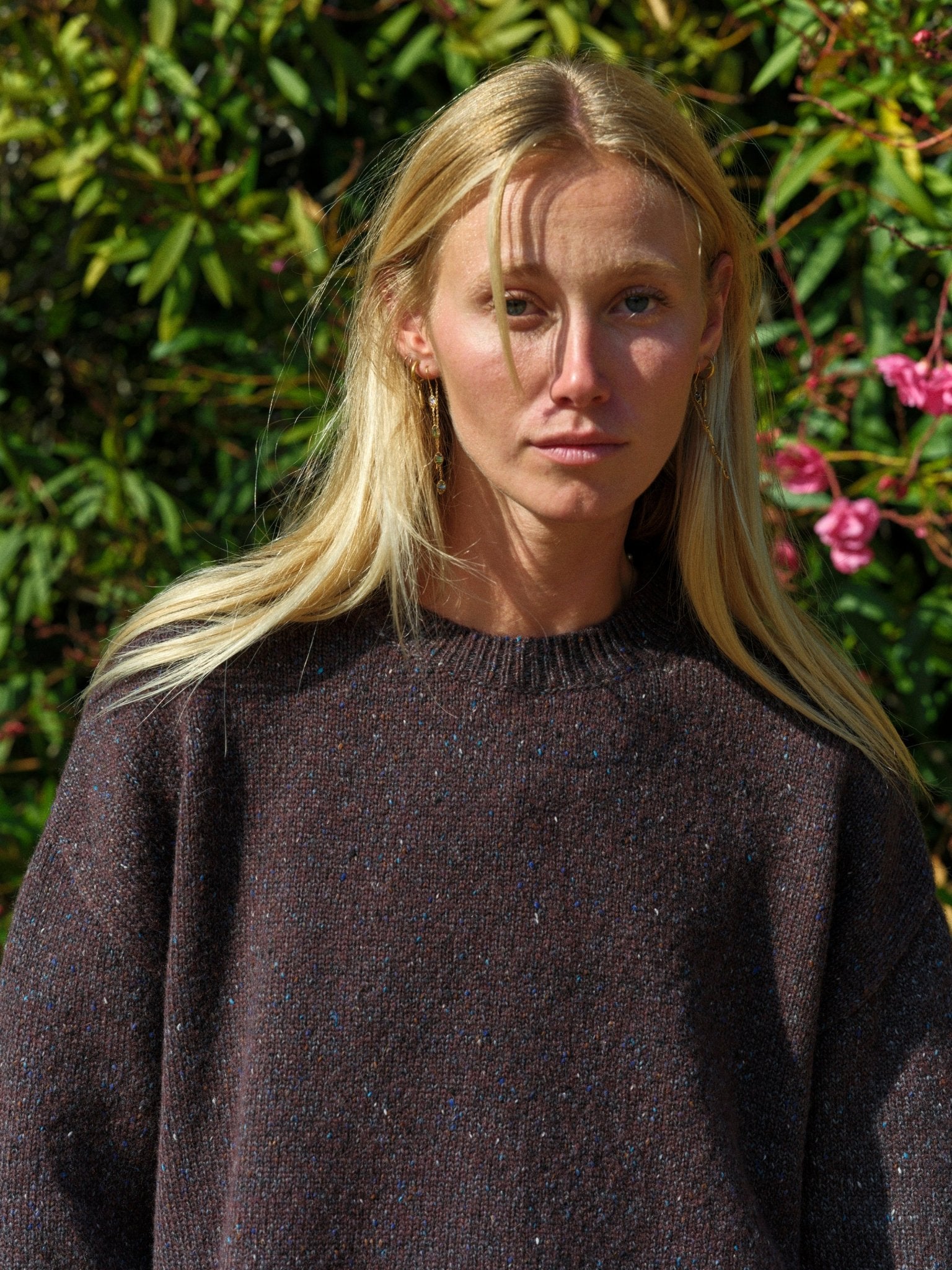 Rhys Sweater - XS - Mollusk Surf Shop
