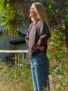 Rhys Sweater - XS - Mollusk Surf Shop