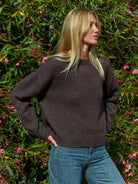 Rhys Sweater - XS - Mollusk Surf Shop