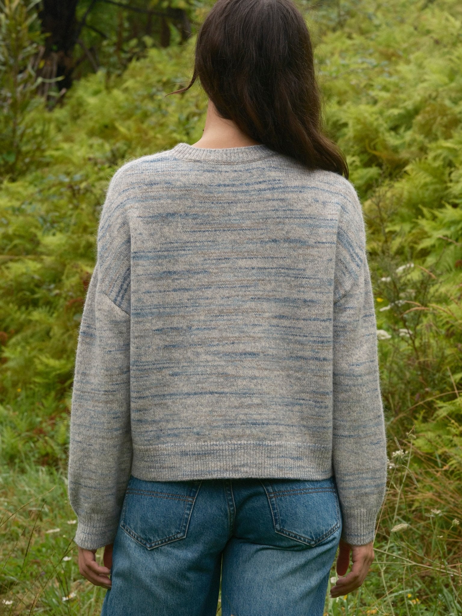 Rhys Sweater - XS - Mollusk Surf Shop