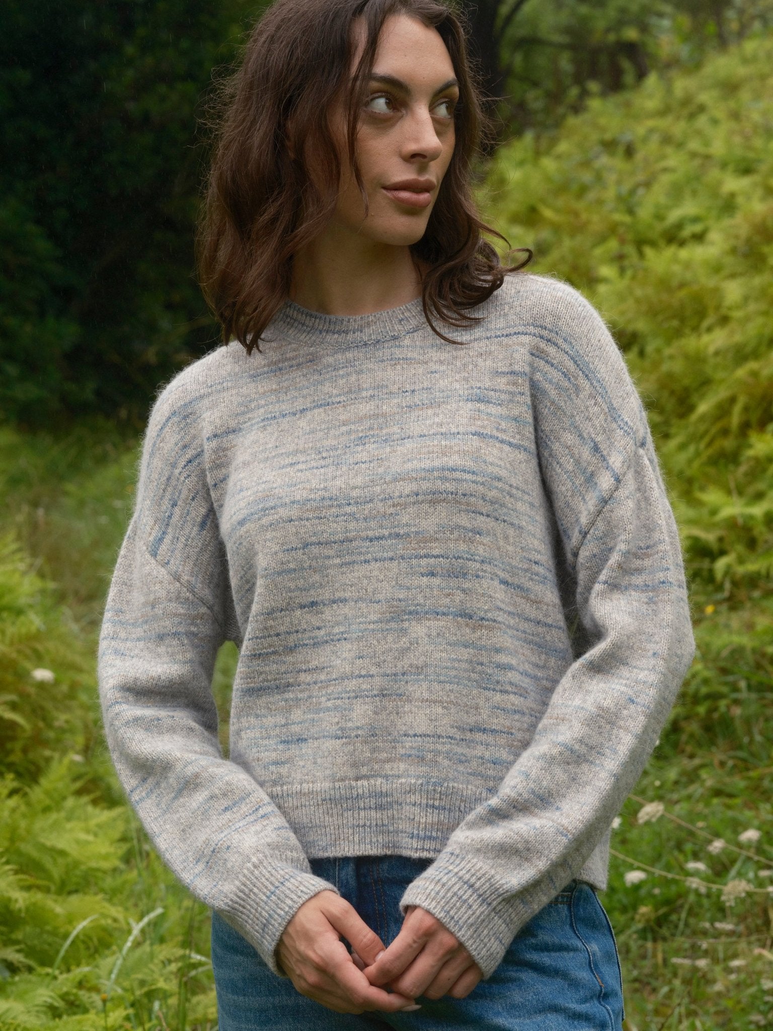 Rhys Sweater - XS - Mollusk Surf Shop