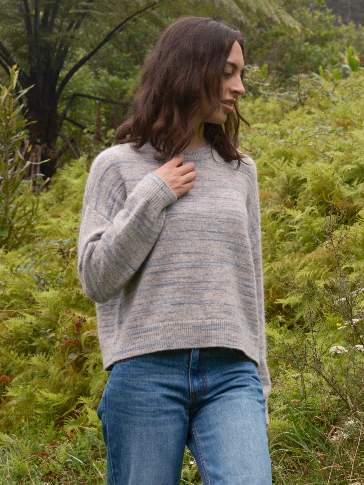 Rhys Sweater - XS - Mollusk Surf Shop