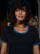 Ringer Tee - XS - Mollusk Surf Shop
