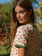 Ringer Tee - XS - Mollusk Surf Shop
