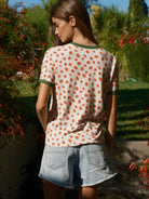 Ringer Tee - XS - Mollusk Surf Shop