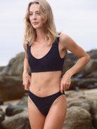 Ripple Bikini Bottom - OS - Mollusk Surf Shop