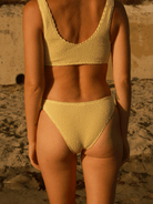 Ripple Bikini Bottom - OS - Mollusk Surf Shop