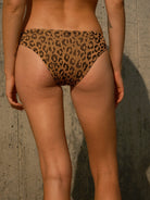 Ripple Bikini Bottom - OS - Mollusk Surf Shop