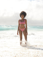 Ripple Bikini Bottom - OS - Mollusk Surf Shop