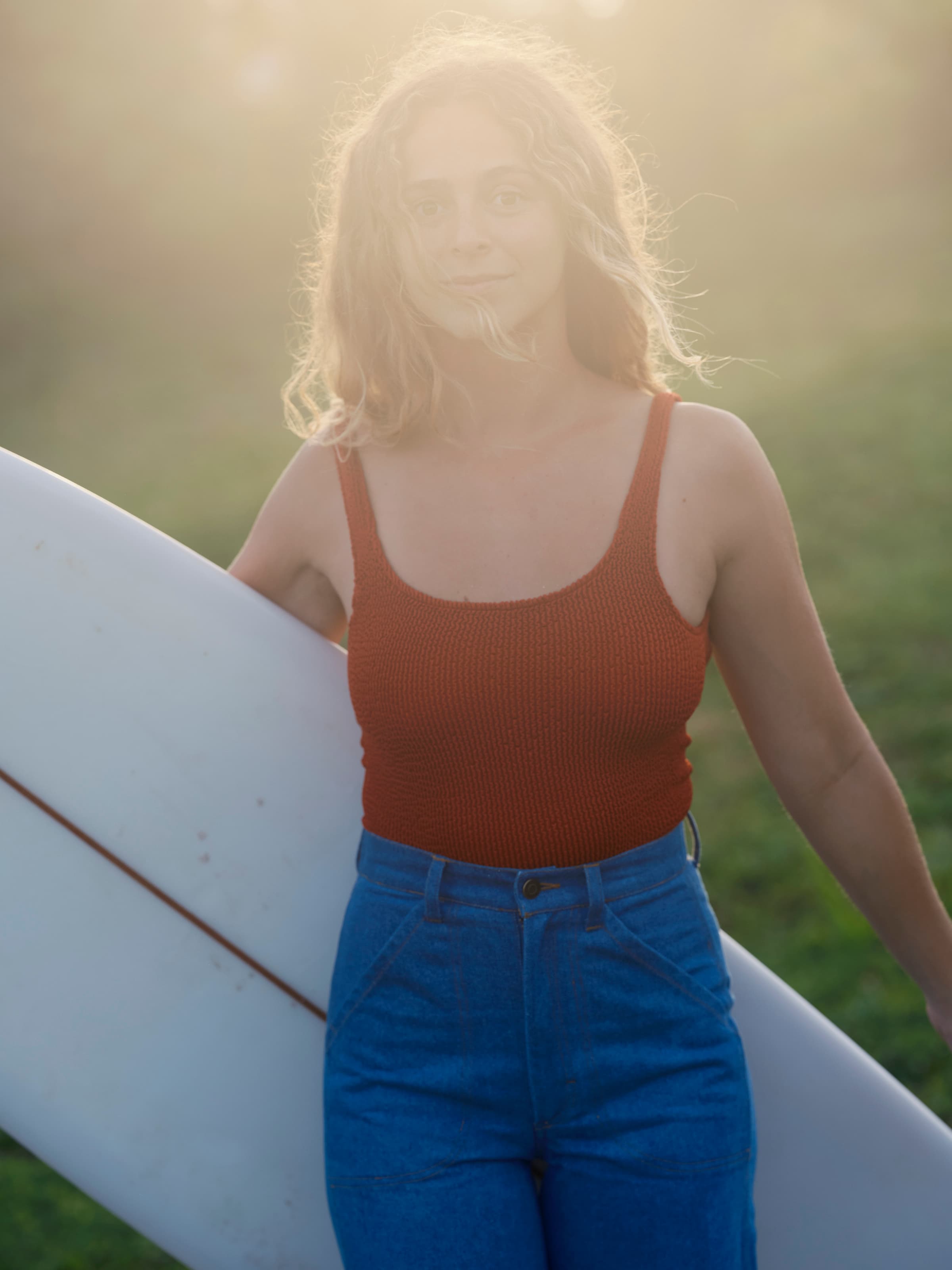 Ripple One Piece - OS - Mollusk Surf Shop
