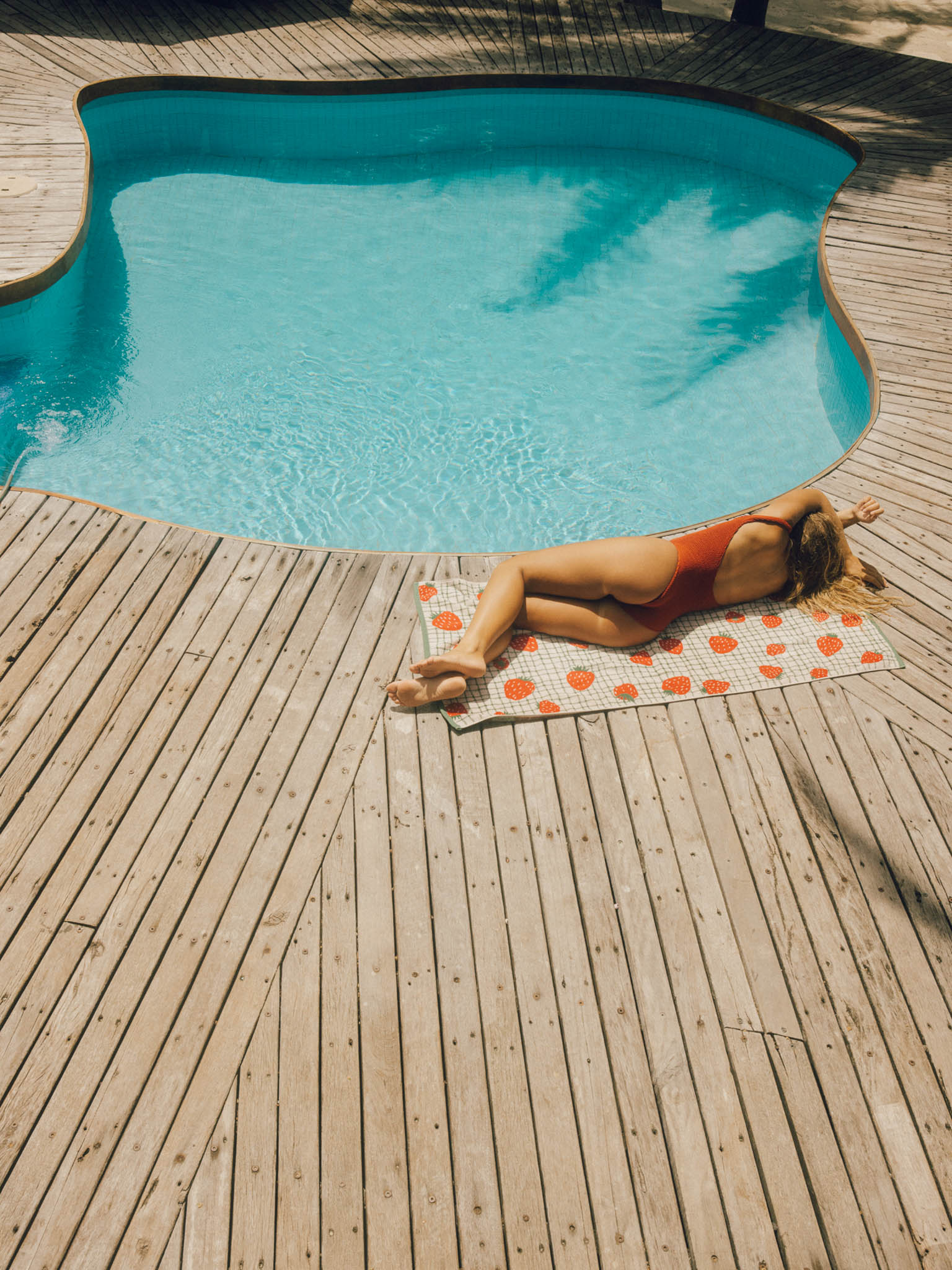 Ripple One Piece - OS - Mollusk Surf Shop