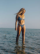 Ripple Reverb Bikini Bottom - OS - Mollusk Surf Shop