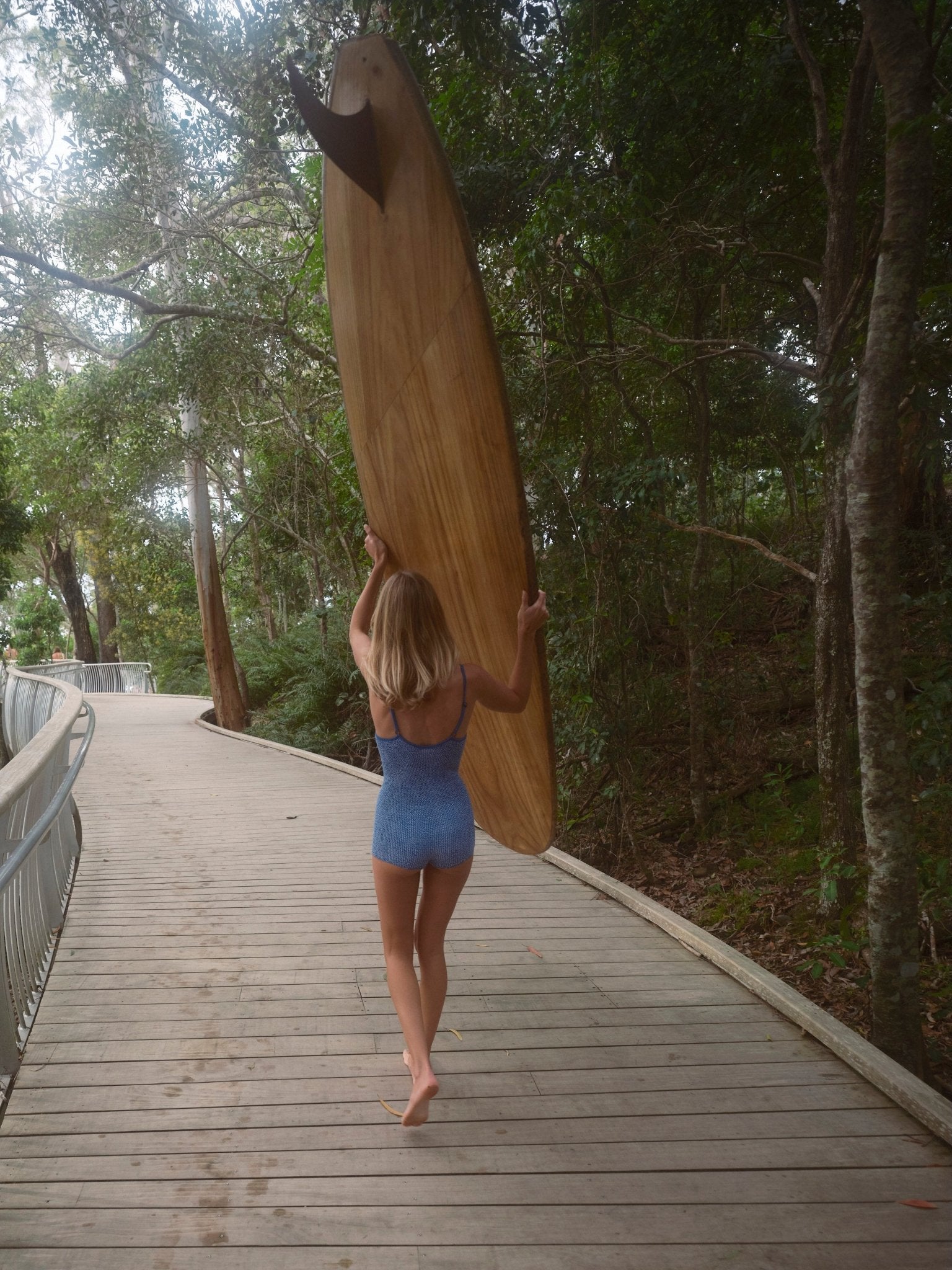 Ripple Surf Onesie - OS - Mollusk Surf Shop