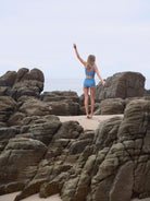 Ripple Surf Shorts - OS - Mollusk Surf Shop