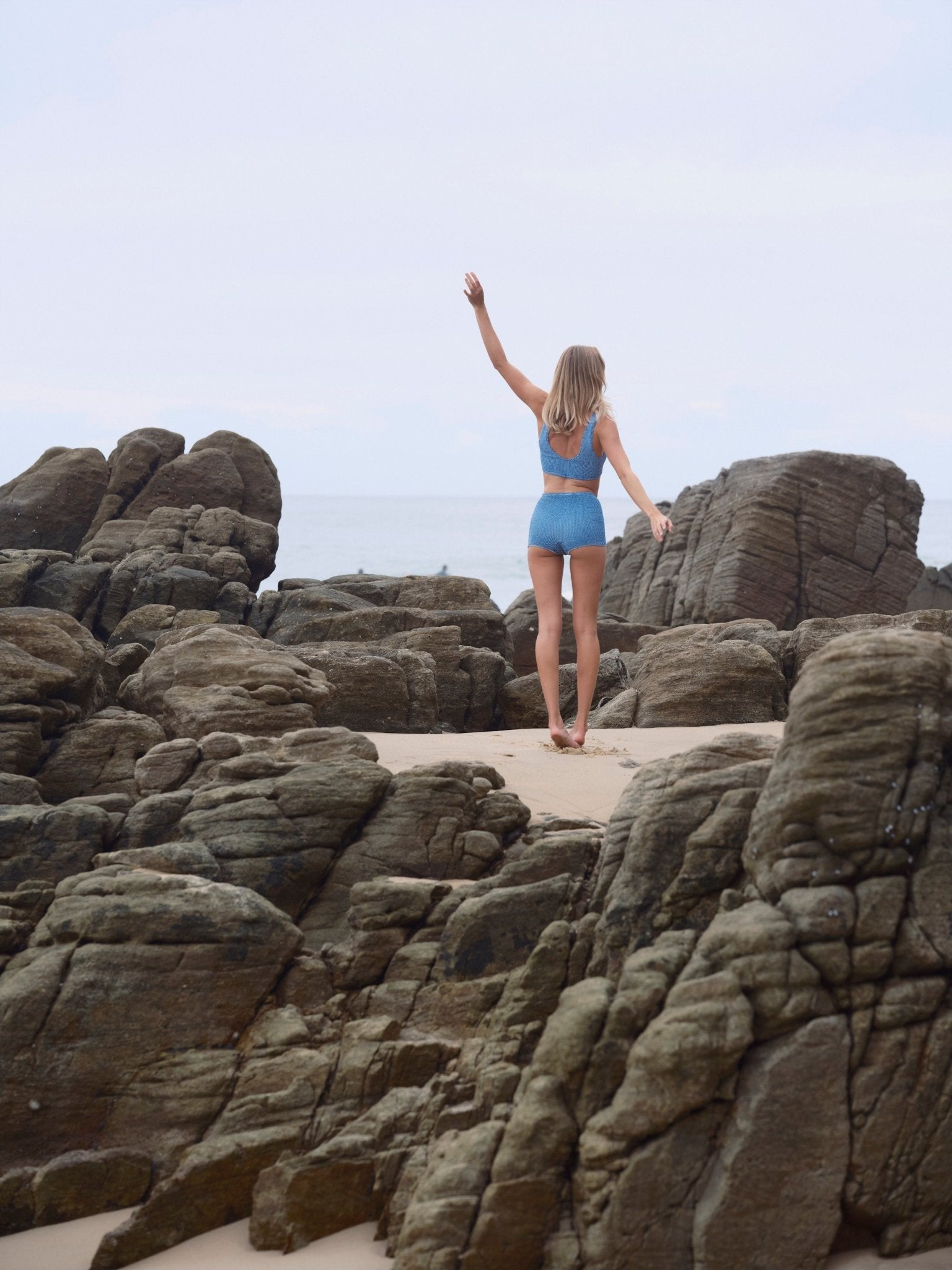 Ripple Surf Shorts - OS - Mollusk Surf Shop