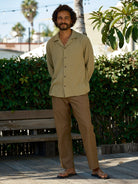 Ripstop Trousers - 30.0 - Mollusk Surf Shop