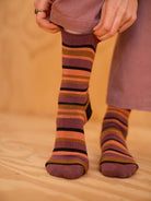 Roll-Top Ankle Sock - OS - Mollusk Surf Shop