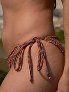 Ruffle Bikini Bottom - XS - Mollusk Surf Shop