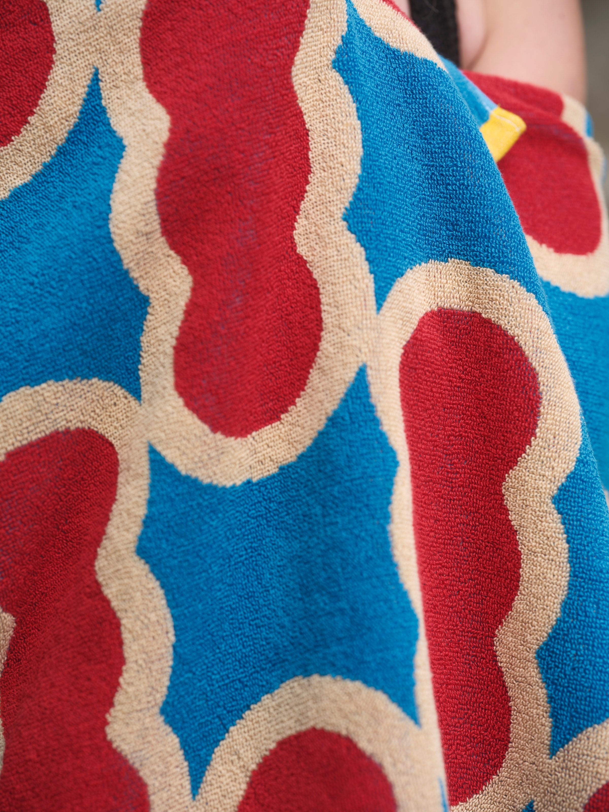Samiro Towel - OS - Mollusk Surf Shop