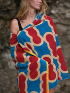 Samiro Towel - OS - Mollusk Surf Shop